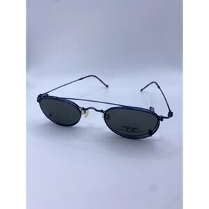 Pro Design Denmark P. 616 C. 94 Eyeglasses Frame